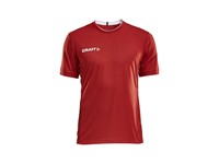 Craft - Progress Practise Tee M Bright Red 3XL