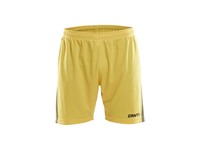 Craft - Pro Control Shorts M Sweden Yellow/Black M
