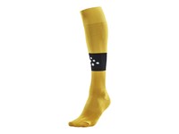 Craft - Squad Sock Contrast Sweden Yellow 31/33
