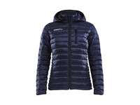 Craft - Isolate Jacket W Navy L