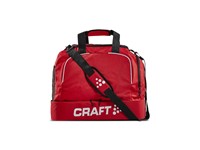 Craft - Pro Control 2 Layer Equipment Small Bag Bright Red 0