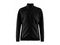 Craft - CORE Soul Full Zip Jacket W Black XL