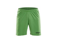 Craft - Squad GK Shorts M Craft Green XS