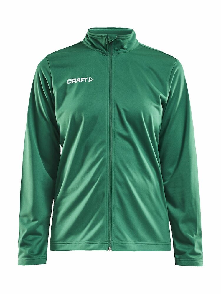Craft - Squad Jacket W Team Green S