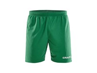 Craft - Pro Control Mesh Shorts M Team Green/White XL