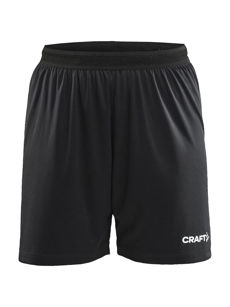 Craft Evolve Shorts Wmn
