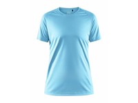 Craft - CORE Unify Training Tee W Menthol S