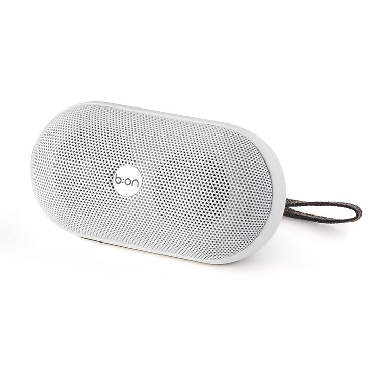 Bluetooth Speaker,Ellipse,wit