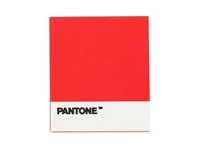 Pannenonderzetter,Pantone,rood,silicone