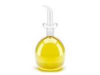 Olie/Azijn flesje,Basics,500 ml,borosilicate
