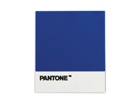 Pannenonderzetter,Pantone,blauw,silicone