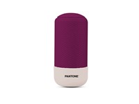 Bluetooth Speaker,Pantone,Purper