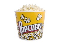 Popcornschaal,Pop Corn,2.8 L