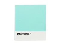 Pannenonderzetter,Pantone,turquoise,silicone
