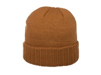 Exclusive Beanie with Brim