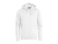 Clique - Basic Hoody Wit XS