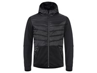 Clique - Utah Jacket Zwart XS