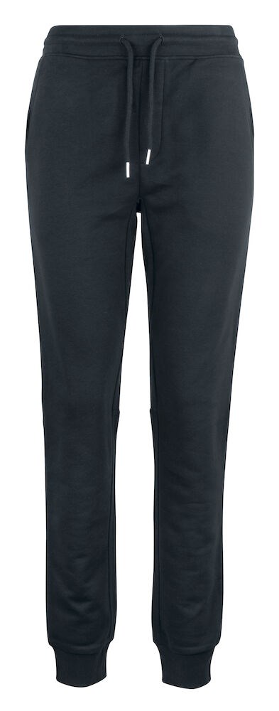 Clique - Premium OC Pants Zwart S