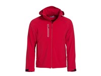 Clique - Milford Jacket Rood S