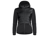 Clique - Utah Jacket Women Zwart XL