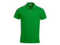 Clique - Classic Lincoln S/S Appel-groen XXL