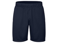 Clique - Basic Active Shorts Dark Navy M
