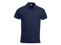 Clique - Classic Lincoln S/S Dark Navy S