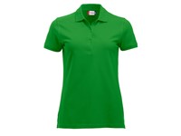 Clique - Classic Marion S/S Appel-groen XXL