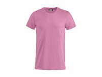 Clique - Basic-T Helder Roze XS