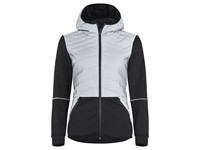 Clique - Utah Jacket Women Reflective XL