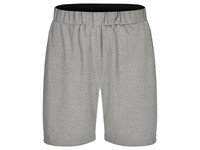 Clique - Basic Active Shorts Grijsmelange XL