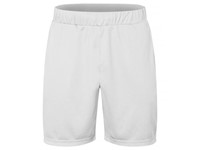 Clique - Basic Active Shorts Wit 3XL