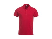 Clique - Classic Lincoln S/S Rood M