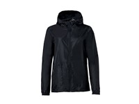 Clique - Basic Rain Jacket Zwart XL/XXL