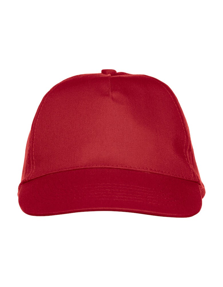 Clique - Texas Cap Rood .