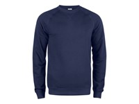 Clique - Premium OC Roundneck Dark Navy XS