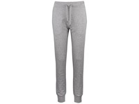Clique - Premium OC Pants Women Grijs-melange XL