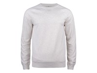 Clique - Premium OC Roundneck Nature Melange XL