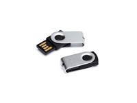 Micro Twister 3 USB FlashDrive Wit