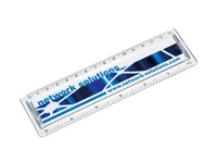 Acrylic  Rulers (15cm)