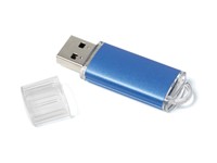 Duo USB FlashDrive Zilver