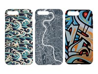 ColourWrap Case - iPhone 8+