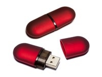 Pod USB FlashDrive Zwart