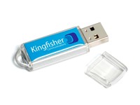 Bubble USB FlashDrive