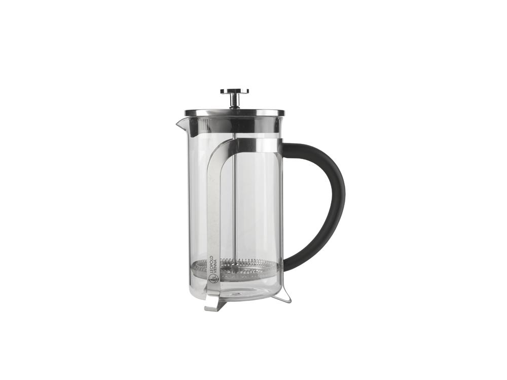 Koffie & theemaker Shiny 1,0L