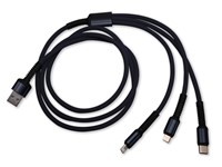 3in1 Cable 