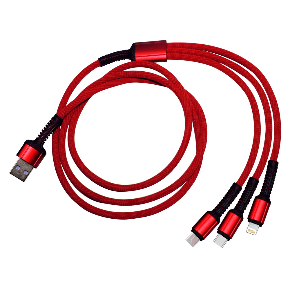 3in1 Cable 