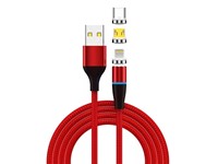 3-in-1 kabel 