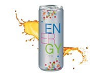 Energy Drink, 250 ml, Fullbody transp (GER)