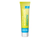 Body & After Sun Lotion (sensitief), tube 100 ml